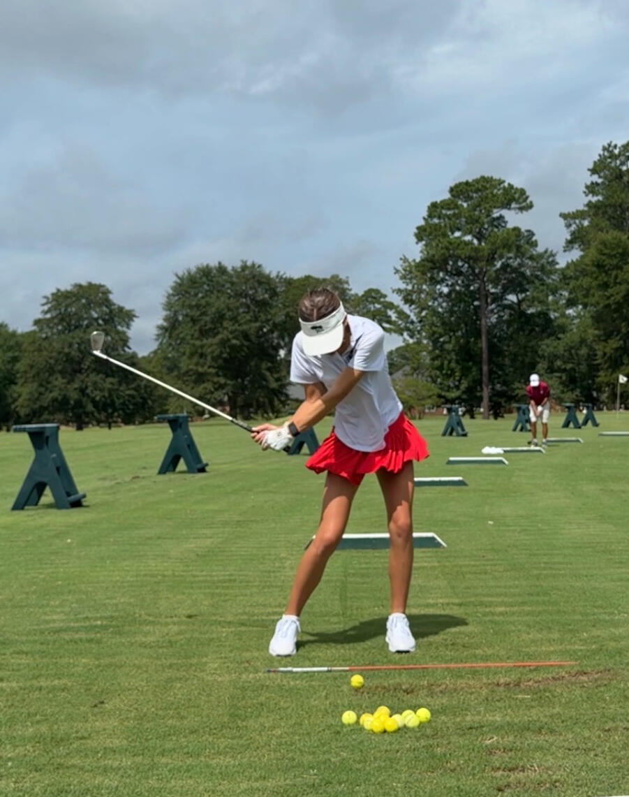 Swing Practice